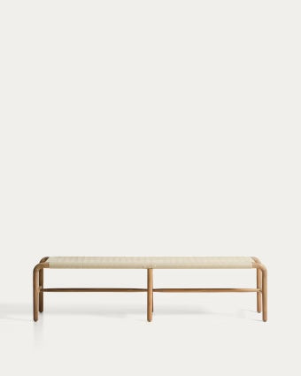 Bancs d'exterior