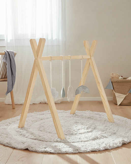 Tapis Eligia Ø 120 cm