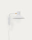 Aplic Aria petit blanc