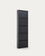Sabater Ode 50 x 168,5 cm 5 portes gris fosc