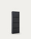 Sabater Ode 50 x 136 cm 4 portes gris fosc