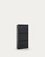 Sabater Ode 50 x 103 cm 3 portes gris fosc