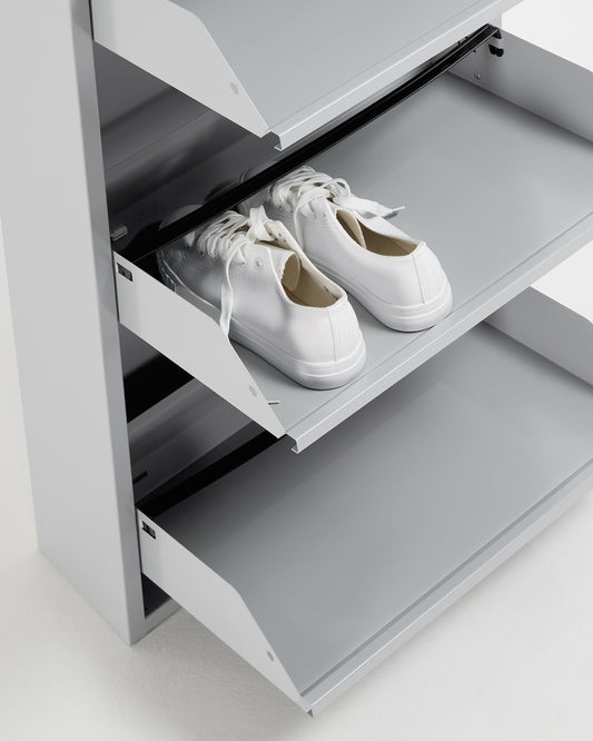 Sabater Ode 50 x 103 cm 3 portes gris