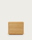 Tauleta de nit Abilen de xapa de roure 53 x 44 cm FSC 100%