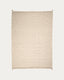 Alfombra Carime beige 200 x 300 cm