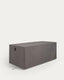 Funda protectora Iria para muebles de exterior máx. 210 x 105 cm