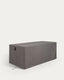 Funda protectora Iria para muebles de exterior máx. 210 x 110 cm