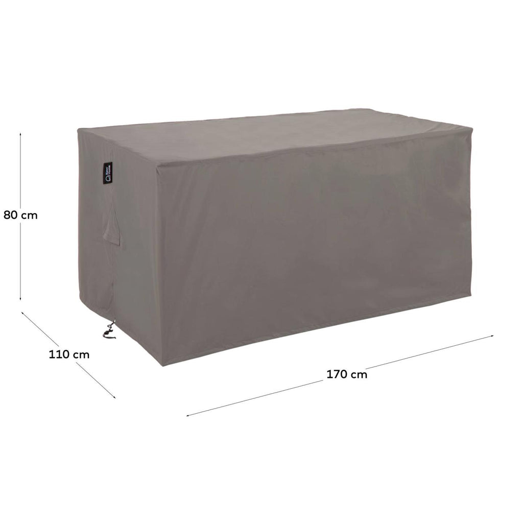 Funda protectora Iria para muebles de exterior máx. 170 x 110 cm
