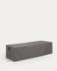 Funda protectora Iria para muebles de exterior máx. 75 x 205 cm