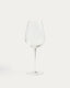 Copa de vi Davel de vidre transparent 58 cl