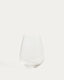 Got Davel de vidre transparent 42,5 cl