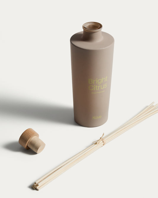 Ambientador en sticks de citronel·la Bright Citrus 200 ml