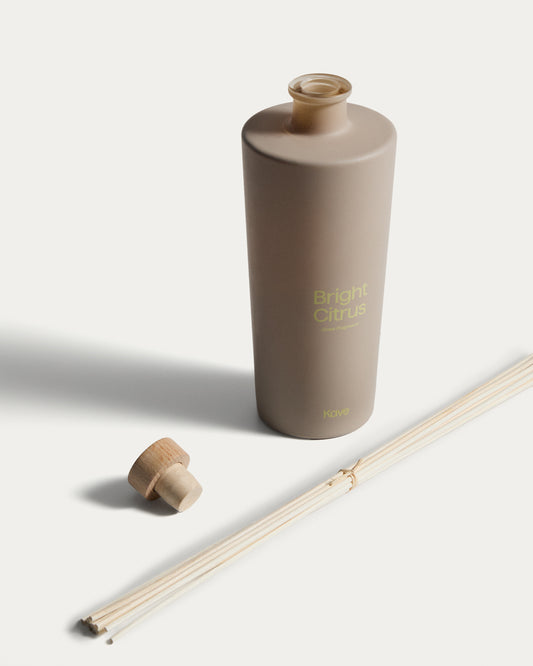 Ambientador en sticks de citronel·la Bright Citrus 500 ml