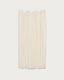 Set Solvin de 20 velas beige