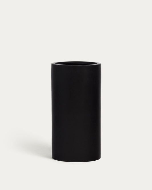Test Aiguablava de ciment negre Ø 42 cm