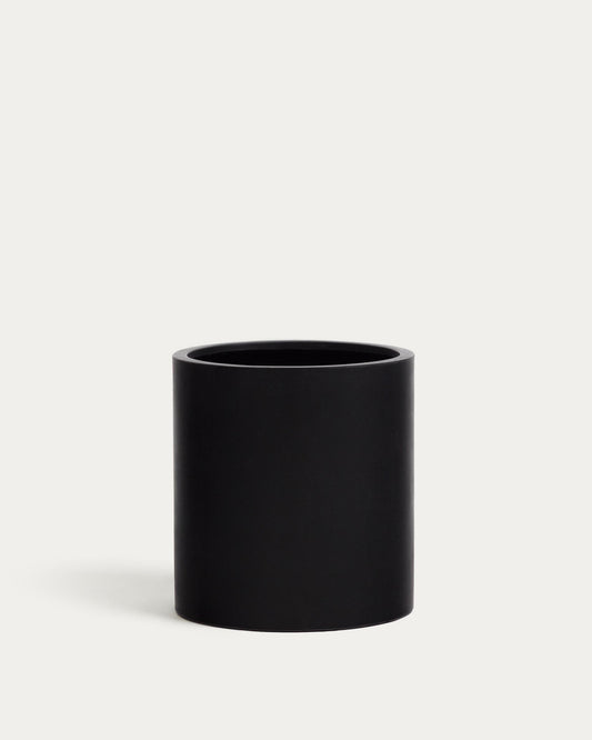 Test Aiguablava de ciment negre Ø 52 cm