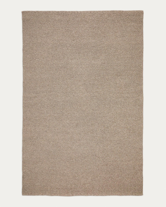 Tapis Galinda en fibres synthétiques 200 x 300 cm