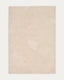Catifa Domm de llana beige 200 x 300 cm