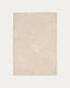 Catifa Domm de llana beige 160 x 230 cm