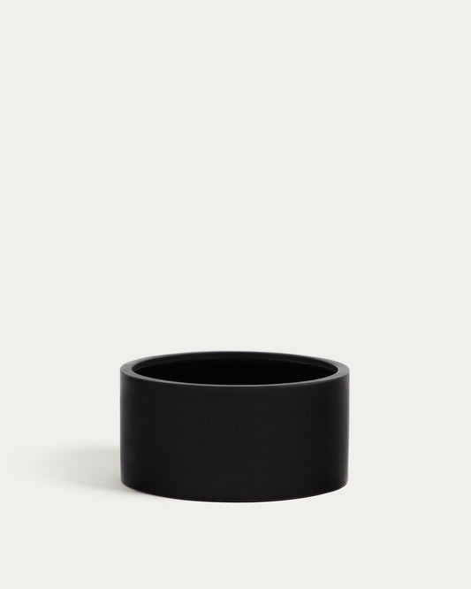 Test Aiguablava de ciment negre Ø 62 cm