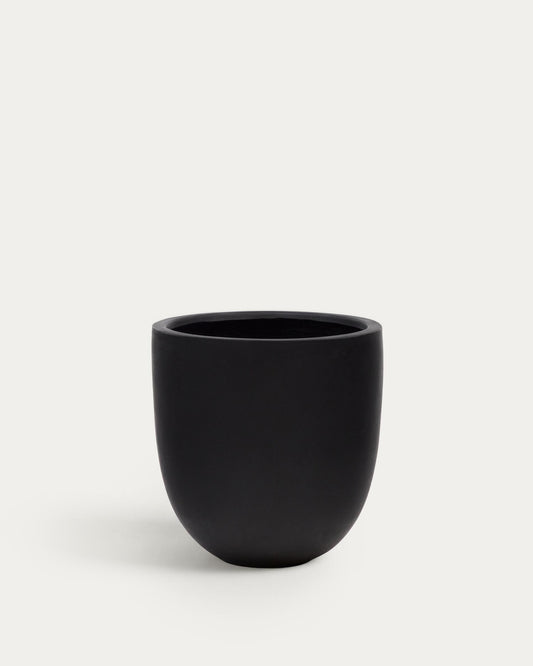 Test Aiguablava de ciment negre Ø 56 cm