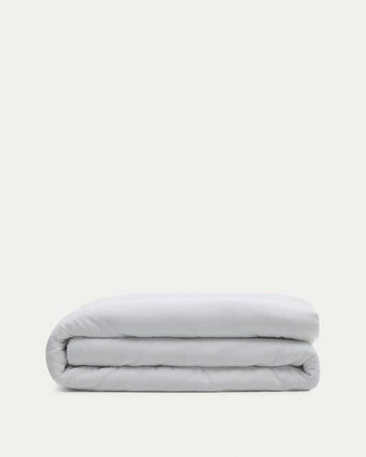 Nòrdic Atra de plomissol i ploma 190 g/m² per a llit de 80/90 cm fet a Espanya