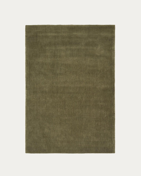 Catifa Empuries verda 160 x 230 cm