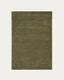Catifa Empuries verda 160 x 230 cm