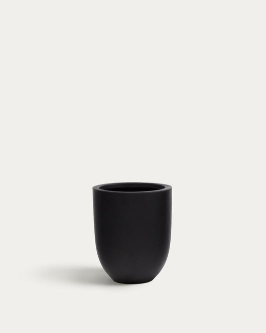 Test Aiguablava de ciment negre Ø 39 cm