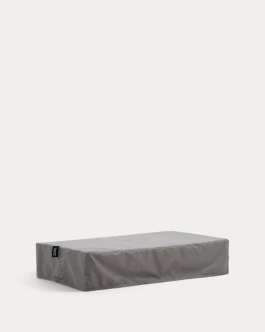 Funda protectora Iria para muebles de exterior máx. 265 x 115 cm