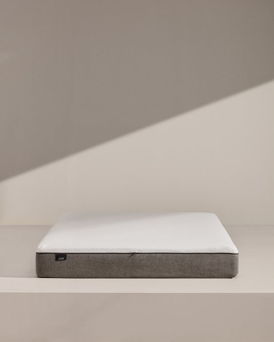 Matalàs desenfundable Eva viscoelàstic 150 x 190 cm