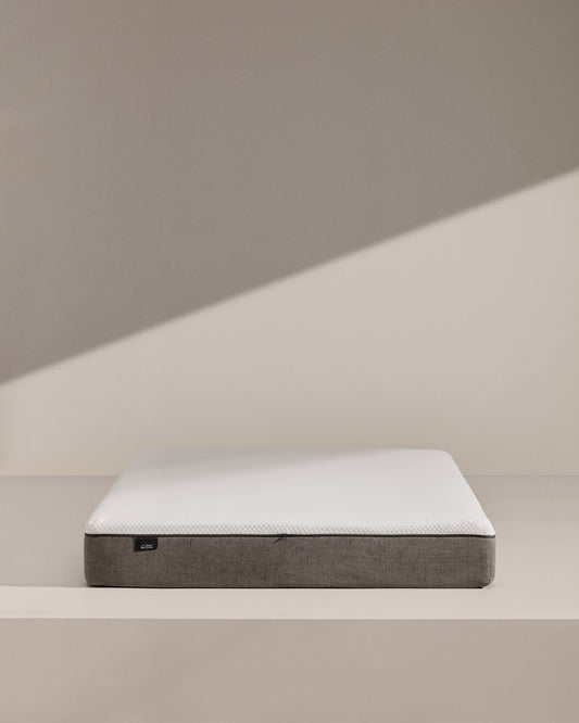 Matalàs desenfundable Eva viscoelàstic 140 x 190 cm