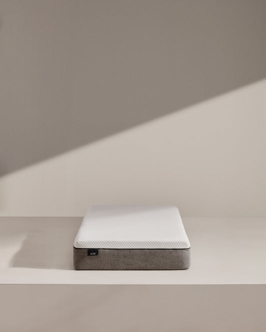 Matalàs desenfundable Eva viscoelàstic 90 x 190 cm