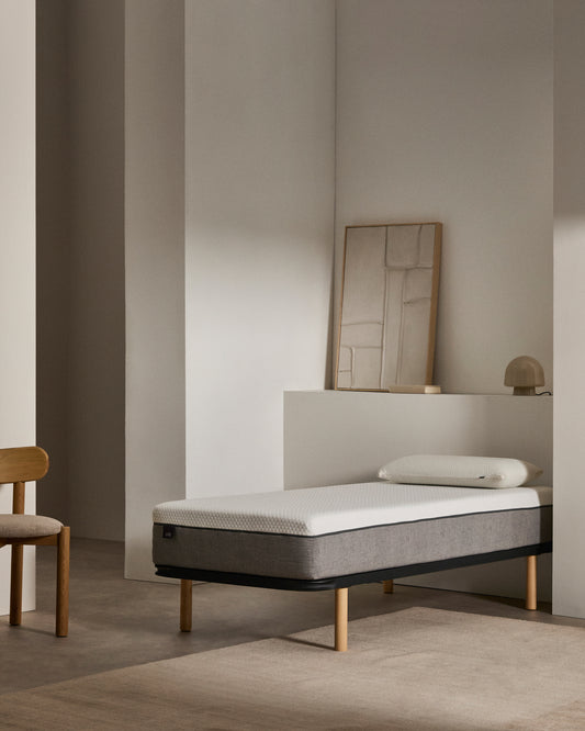 Sommier à lattes Talo pour matelas de 90 x 200 cm