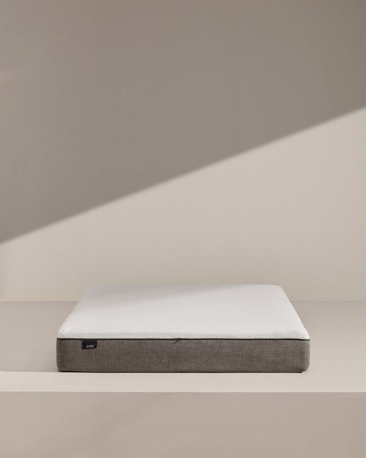 Matalàs desenfundable Eva viscoelàstic 135 x 190 cm