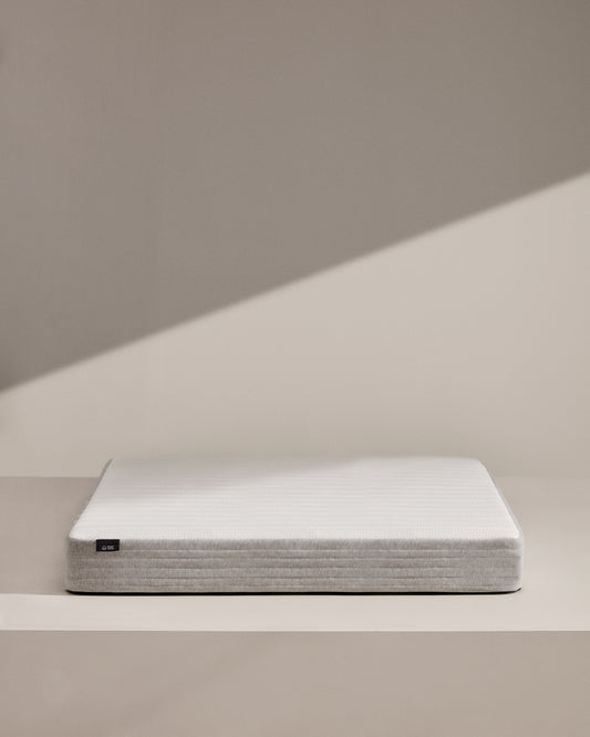 Matalàs Juno de molles ensacades 160 x 200 cm.