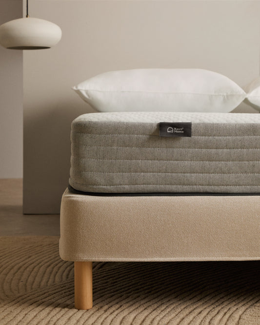 Matalàs Yoko d'escuma 150 x 200 cm