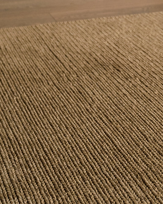 Tapis Galinda en fibres synthétiques 200 x 300 cm