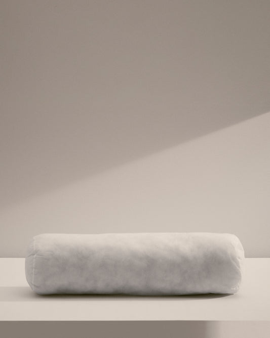 Farcit de coixí cilíndrica Fluff