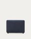 Brazo derecho/izquierdo Neom azul FSC Mix Credit