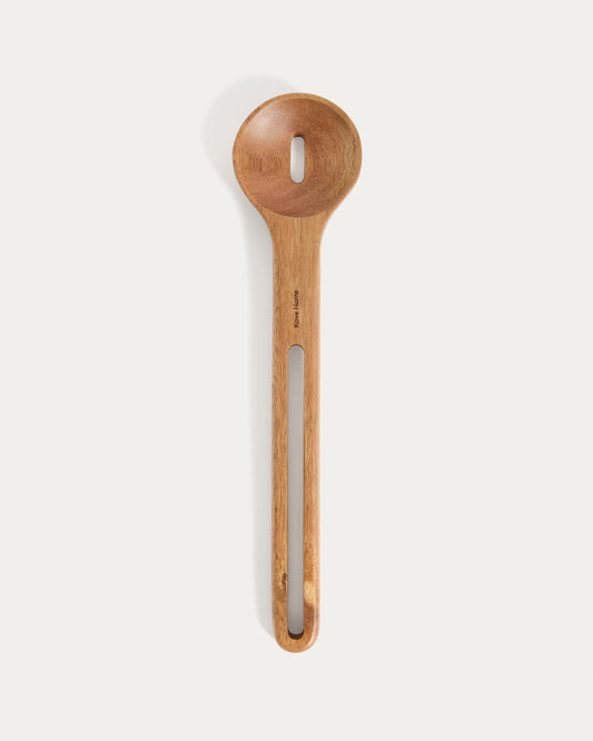 Utensilio de cocina Blera de madera de acacia FSC 100%