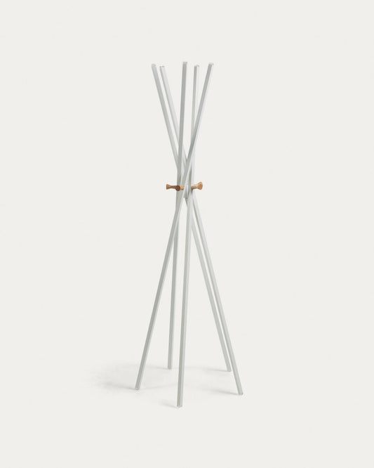 Penjador Chelsey 170 cm blanco