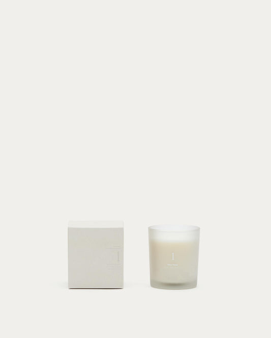 Espelma aromàtica Soft Jasmin 170 gr