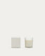 Espelma aromàtica Soft Jasmin 170 gr