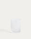 Got Eluria de vidre transparent 32,5 cl