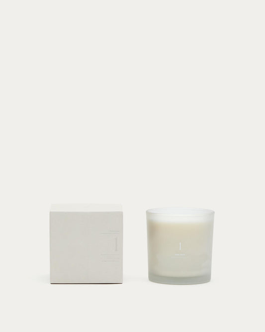 Espelma aromàtica Soft Jasmin 400 gr