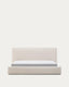 Llit desenfundable Blok cru per a matalàs de 180 x 200 cm FSC Mix Credit