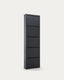 Sabater Ode 50 x 168,5 cm 5 portes gris fosc