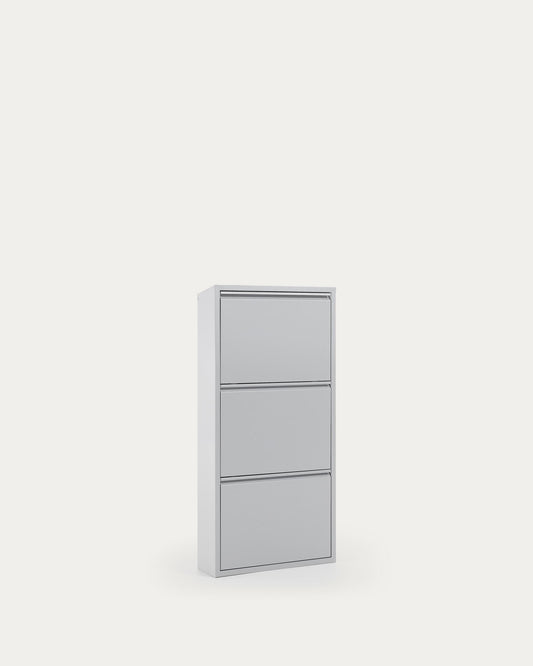 Sabater Ode 50 x 103 cm 3 portes gris