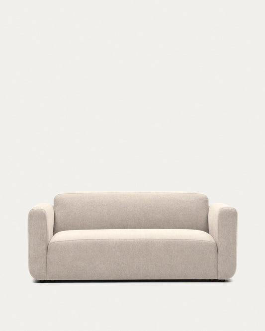 Sofà modular Neom 2 places beix 188 cm FSC Mix Credit